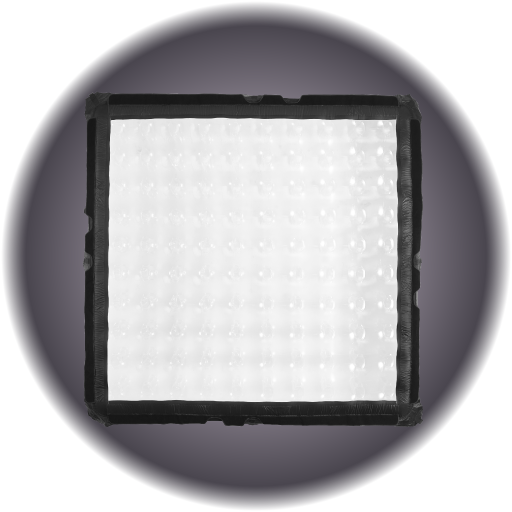 Aputure INFINIMAT 8x8 Kit