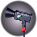 Aputure LS 600c Pro Kit