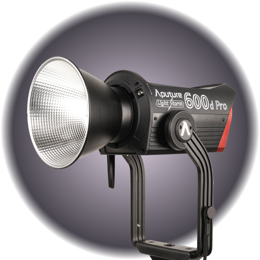 Aputure LS 600d Pro