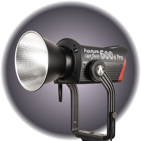 Aputure LS 600d Pro