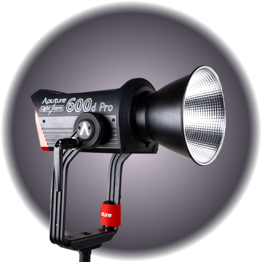 Aputure LS 600d Pro