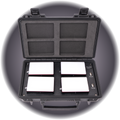 Aputure MC 4-Light Kit