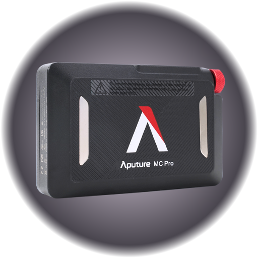 Aputure MC Pro Kit