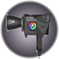 Aputure STORM 1000c Kit