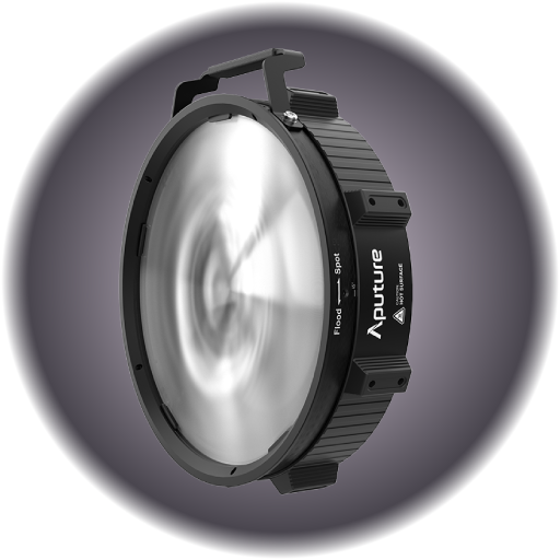 Aputure CF12 Fresnel Kit