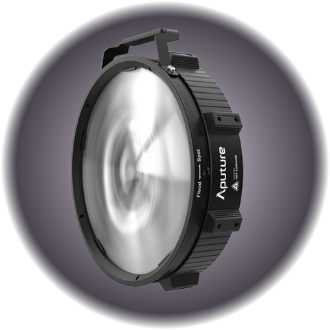 Aputure CF12 Fresnel Kit