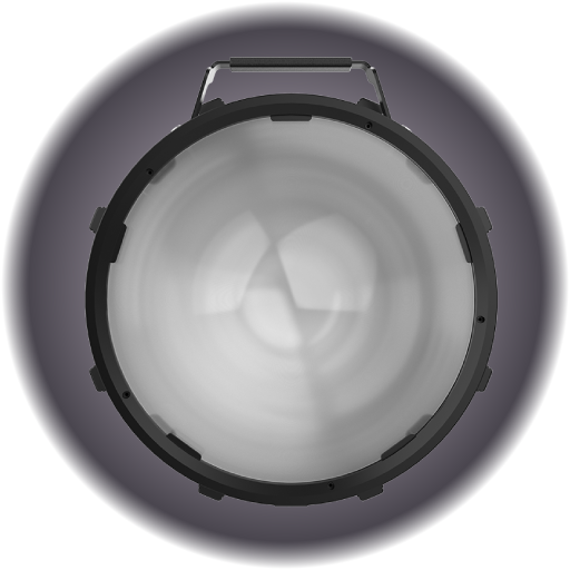Aputure CF12 Fresnel Kit