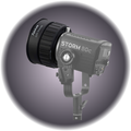 Aputure CF4 Fresnel
