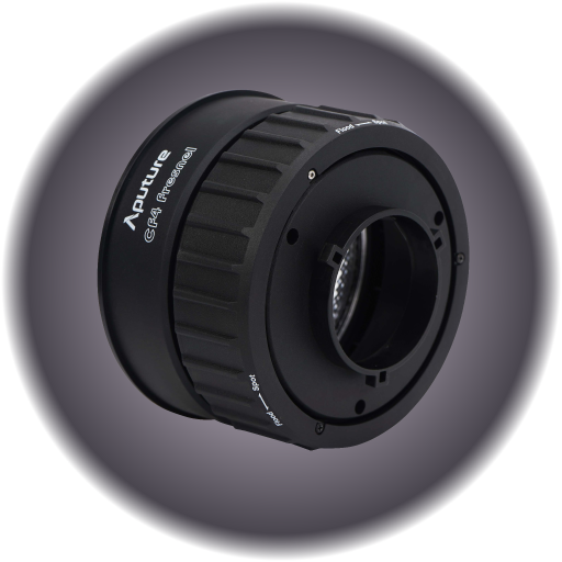 Aputure CF4 Fresnel