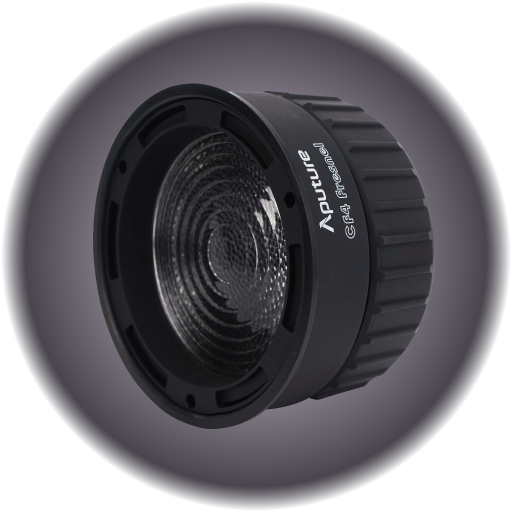 Aputure CF4 Fresnel