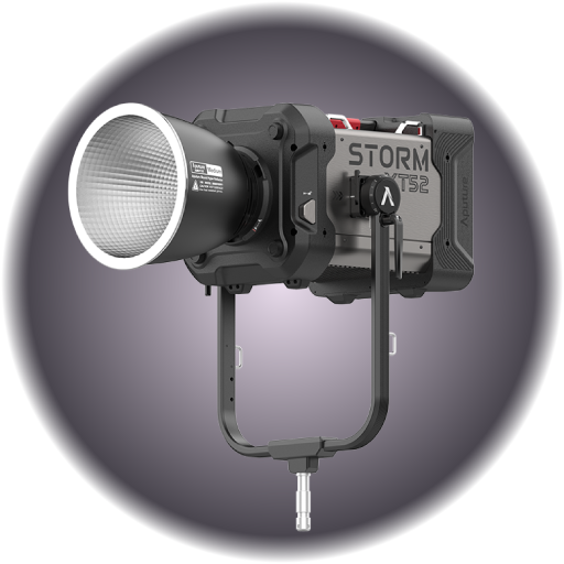 Aputure STORM XT52