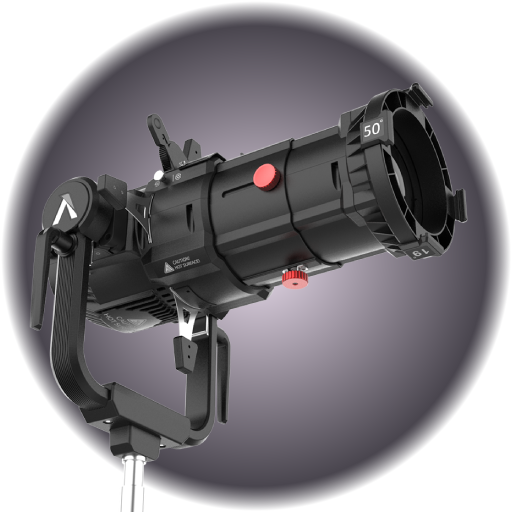 Aputure Spotlight Max Kit