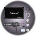 Aputure Spotlight Mount Kit
