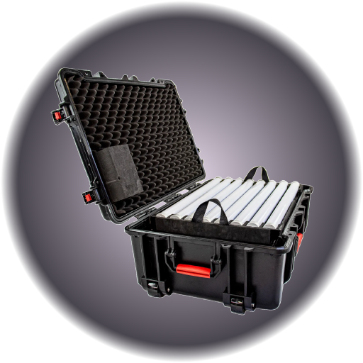 Astera Helios 8-Light Kit