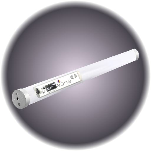 Astera Helios Pixeltube