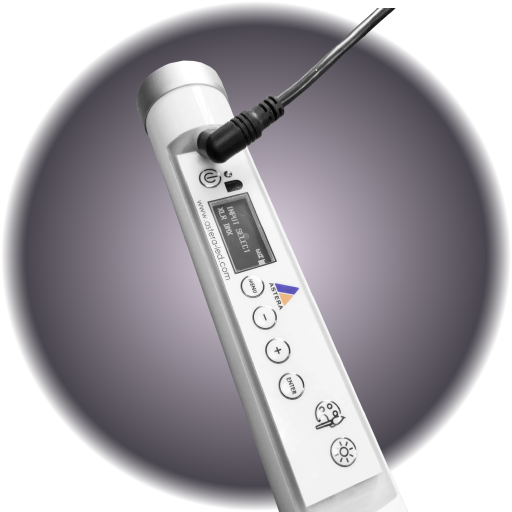Astera Helios Pixeltube