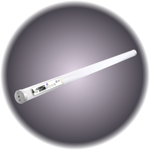 Astera Titan Pixeltube