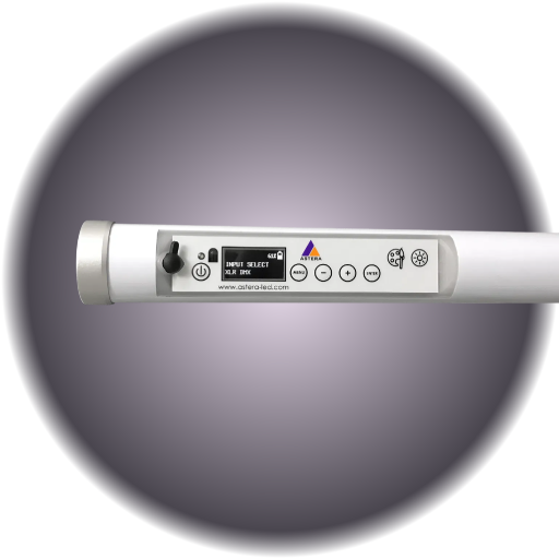 Astera Titan Pixeltube