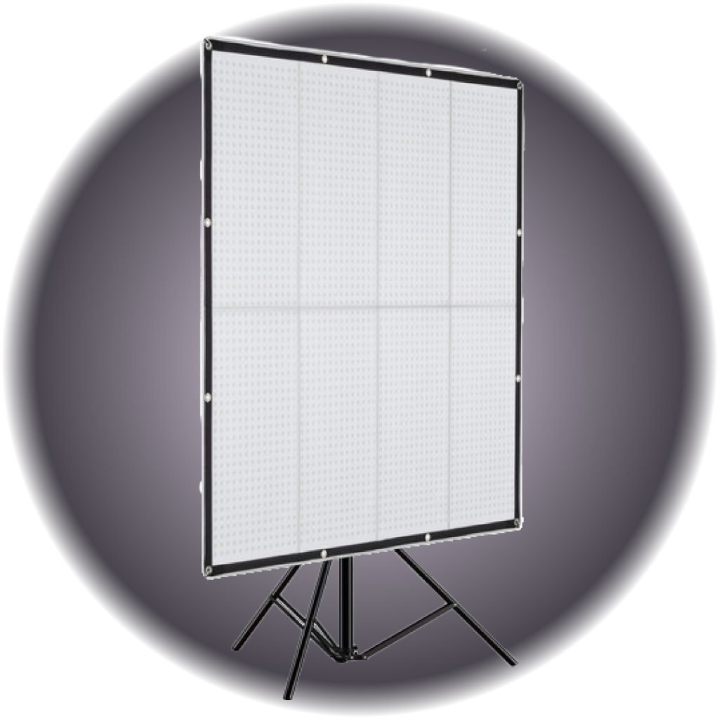 Godox KNOWLED F600Bi LED Light Panel Kit