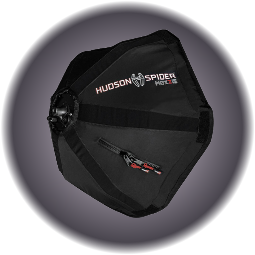 Hudson Spider Mozzie Kit
