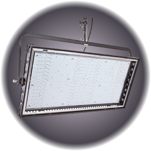 Kino Flo Image L80 LED DMX System