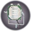 Barger 3-Lite-V2 (2250W Max)