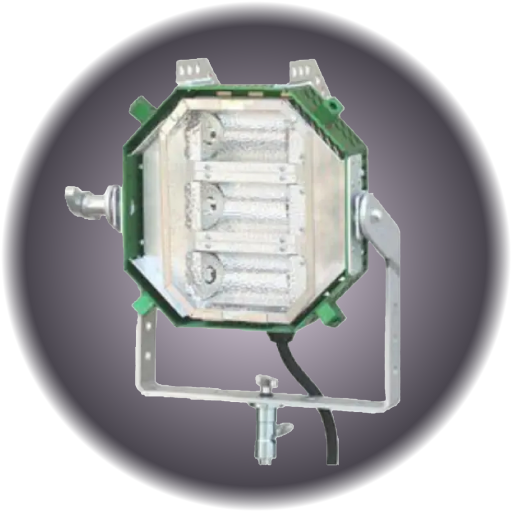 Barger 3-Lite-V2 (2250W Max)