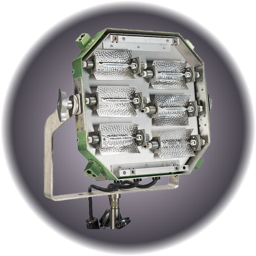 Barger 6-Lite V2