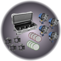 Arrilite 1000/4 Compact Kit