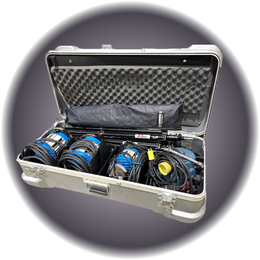 ARRI Softbank I Lighting Kit
