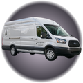 1 Ton Grip Truck Package