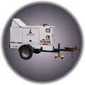 Litepower 60KW/500A Generator