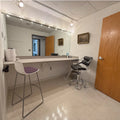 Dressing Room A1