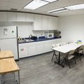 Break Room B
