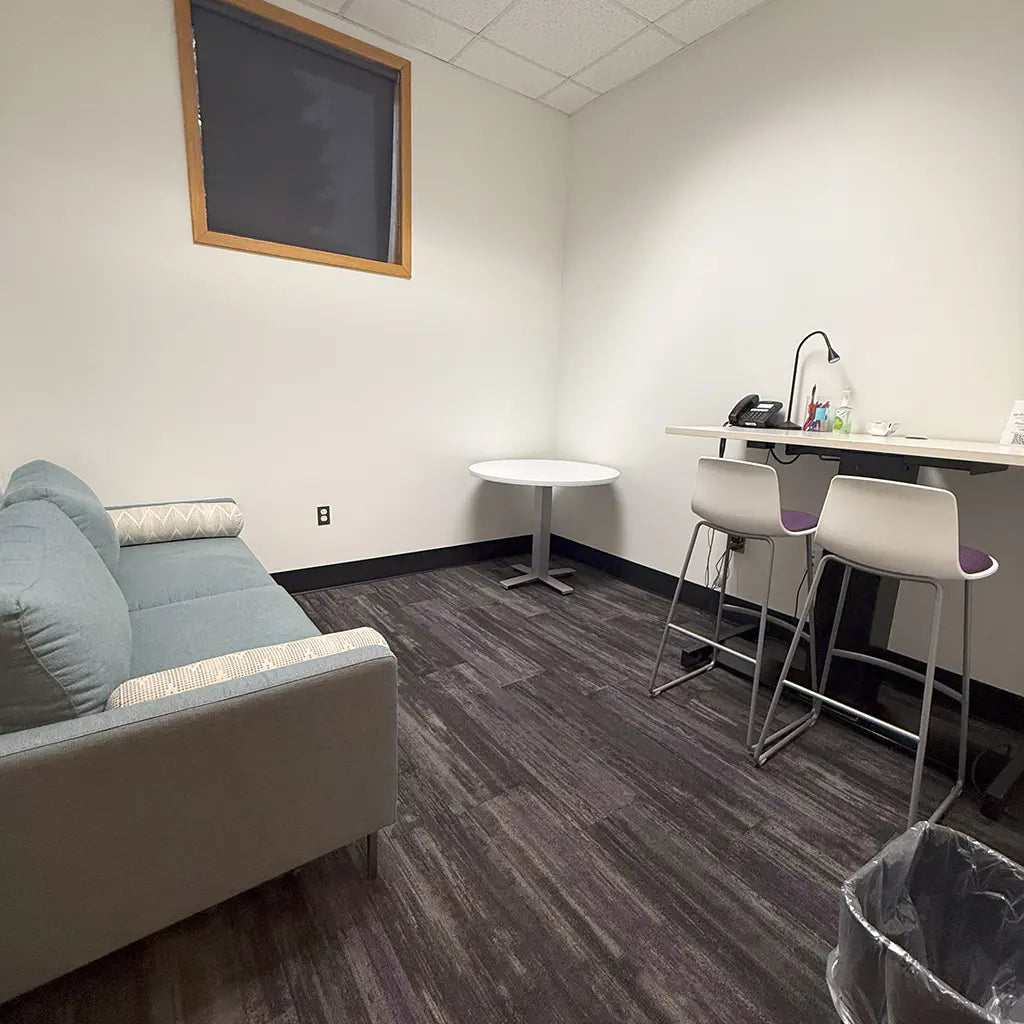 Production Office