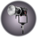 Aputure Storm 400x Kit