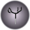 Boom Pole Cradle