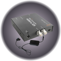 Mini Converter HDMI to SDI Kit