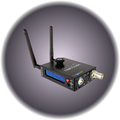 Teradek Cube HD-SDI Encoder W/ WiFi Kit