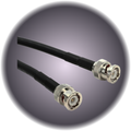 BNC to BNC Cable