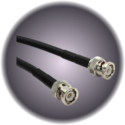 BNC to BNC Cable