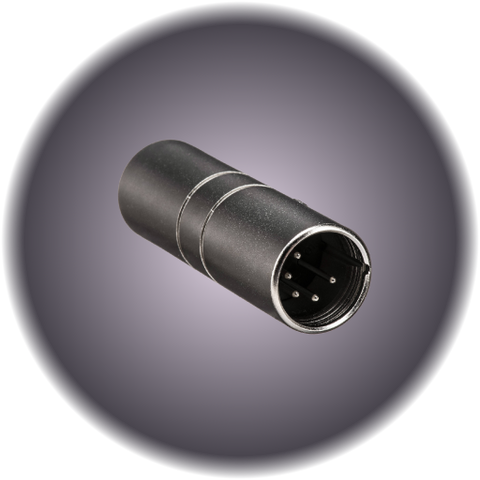 5 Pin DMX Terminator