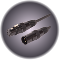 3 Pin DMX Cable