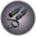 4 Pin DMX Cable