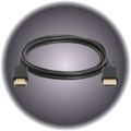 25' HDMI to HDMI Cable