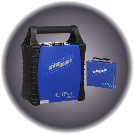 AB Cine VCLX/2 Kit