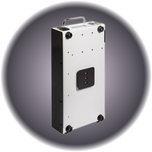 HCL-435 Block Battery