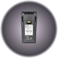 CP200 Li-ion Battery