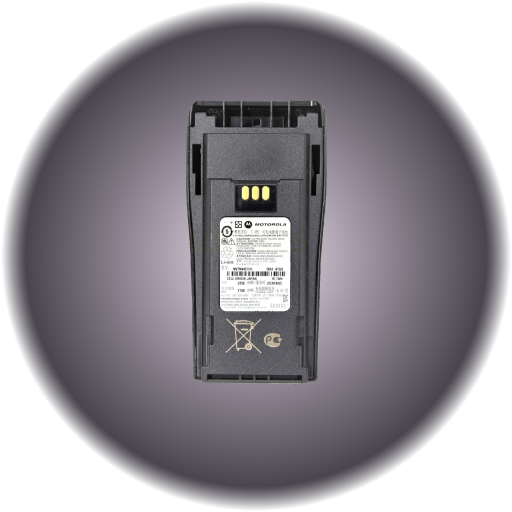 CP200 Li-ion Battery
