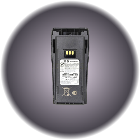 CP200 Li-ion Battery
